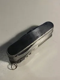 “Explorer” multitool - 26 funktioner