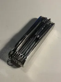 “Explorer” multitool - 26 funktioner