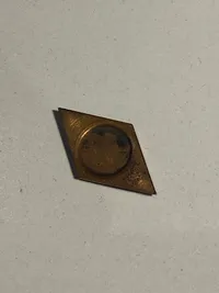 HitlerJugend diamant - original???
