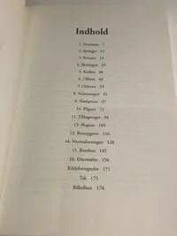 I skyggen af jernkorset (omhandlende danske SS frivillige