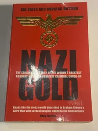 Historien om det forsvundne Naziguld