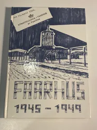 Faarhus 1945-1949