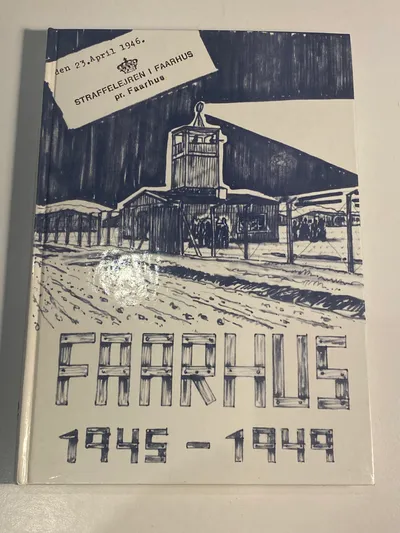 Faarhus 1945-1949