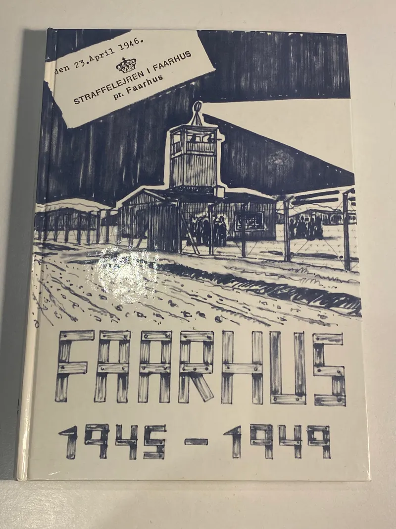 Faarhus 1945-1949