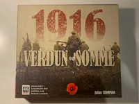 Stort ww1 opslagsværk med massere af genoptryk af originale papirer, hæfter mm.