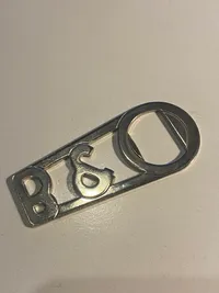 Original B&O oplukker