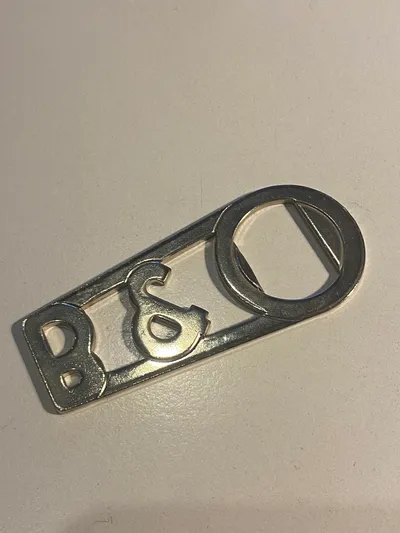 Original B&O oplukker