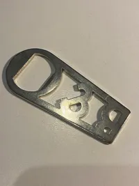 Original B&O oplukker