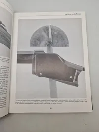 The Winthester single shot