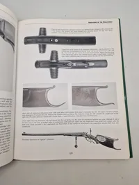 The Winthester single shot