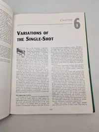 The Winthester single shot