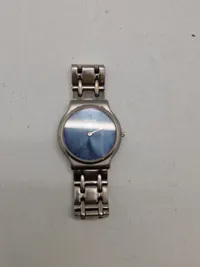 Originalt dansk designet “Skagen” ur