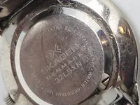 Originalt dansk designet “Skagen” ur