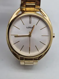 Originalt Lorus ur