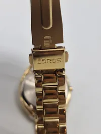 Originalt Lorus ur