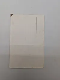 Samling antikke postkort