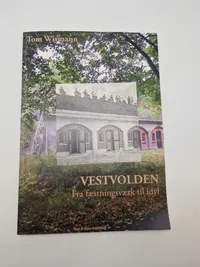 Guider til Københavns fæstningsværker