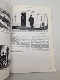 Guider til Københavns fæstningsværker