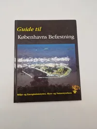Guider til Københavns fæstningsværker