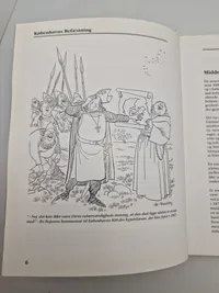 Guider til Københavns fæstningsværker