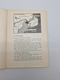 Militaria bog