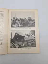 Militaria bog
