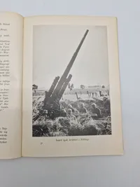 Militaria bog