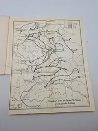 Militaria bog