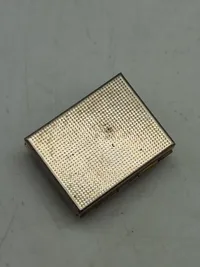 Ældre pilleæske
