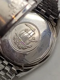 Tissot ur
