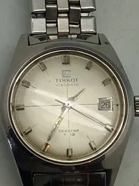 Tissot ur