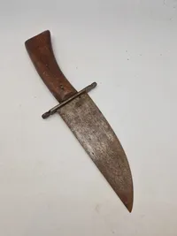 Stor original kniv - Sydamerika
