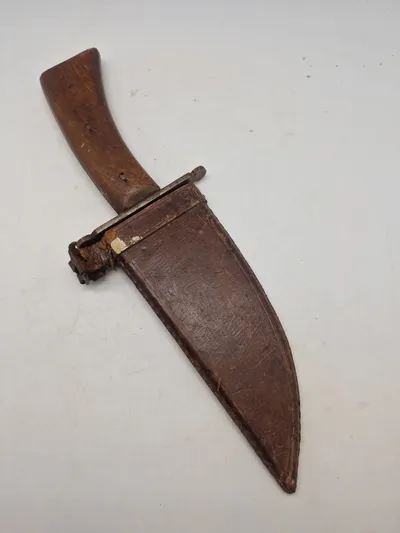 Stor original kniv - Sydamerika