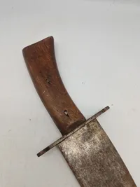 Stor original kniv - Sydamerika
