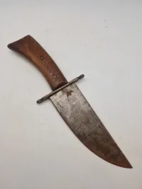 Stor original kniv - Sydamerika