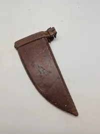 Stor original kniv - Sydamerika