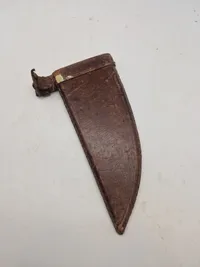 Stor original kniv - Sydamerika