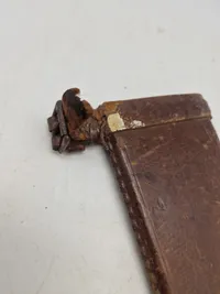 Stor original kniv - Sydamerika