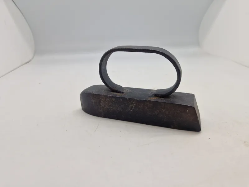 Strygejern - 1800 tallet
