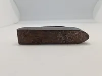 Strygejern - 1800 tallet