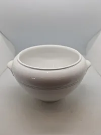 Suppeterrin, flyvevåbenet - Royal Copenhagen