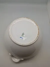 Suppeterrin, flyvevåbenet - Royal Copenhagen