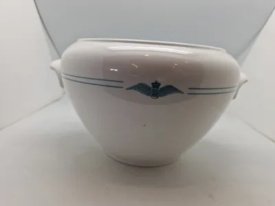 Suppeterrin, flyvevåbenet - Royal Copenhagen