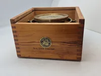 Originalt dansk produceret skibskompas
