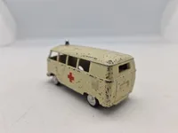 Original Marklin  Røde kors bil