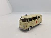 Original Marklin  Røde kors bil