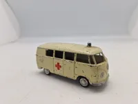 Original Marklin  Røde kors bil