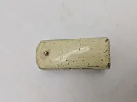Original Marklin  Røde kors bil