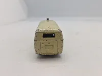 Original Marklin  Røde kors bil