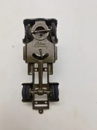 Original Dodge Raket bil (Tekno) med æske